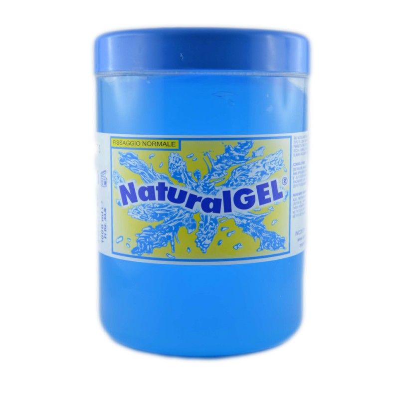 NATURAL GEL 1KG